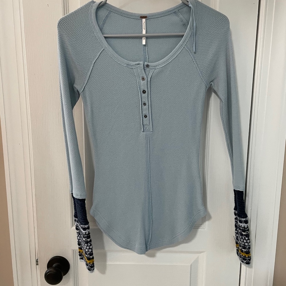 Free People Thermal